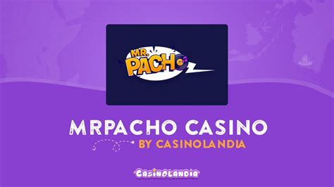 Mrpacho casino El Salvador